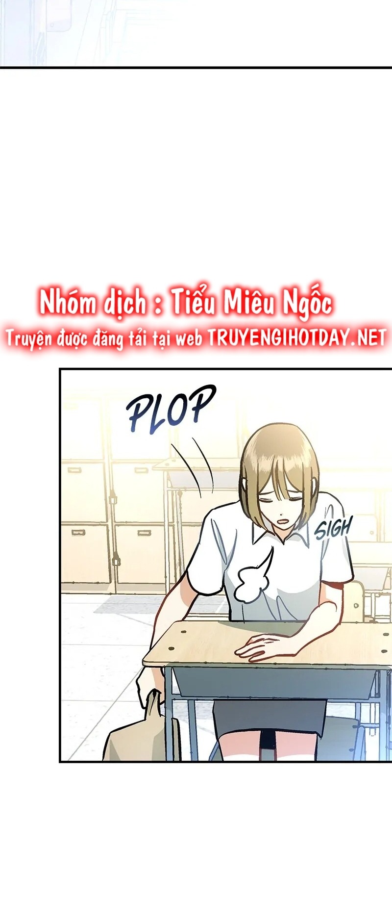 nụ hôn của tên ác ma chapter 4 34