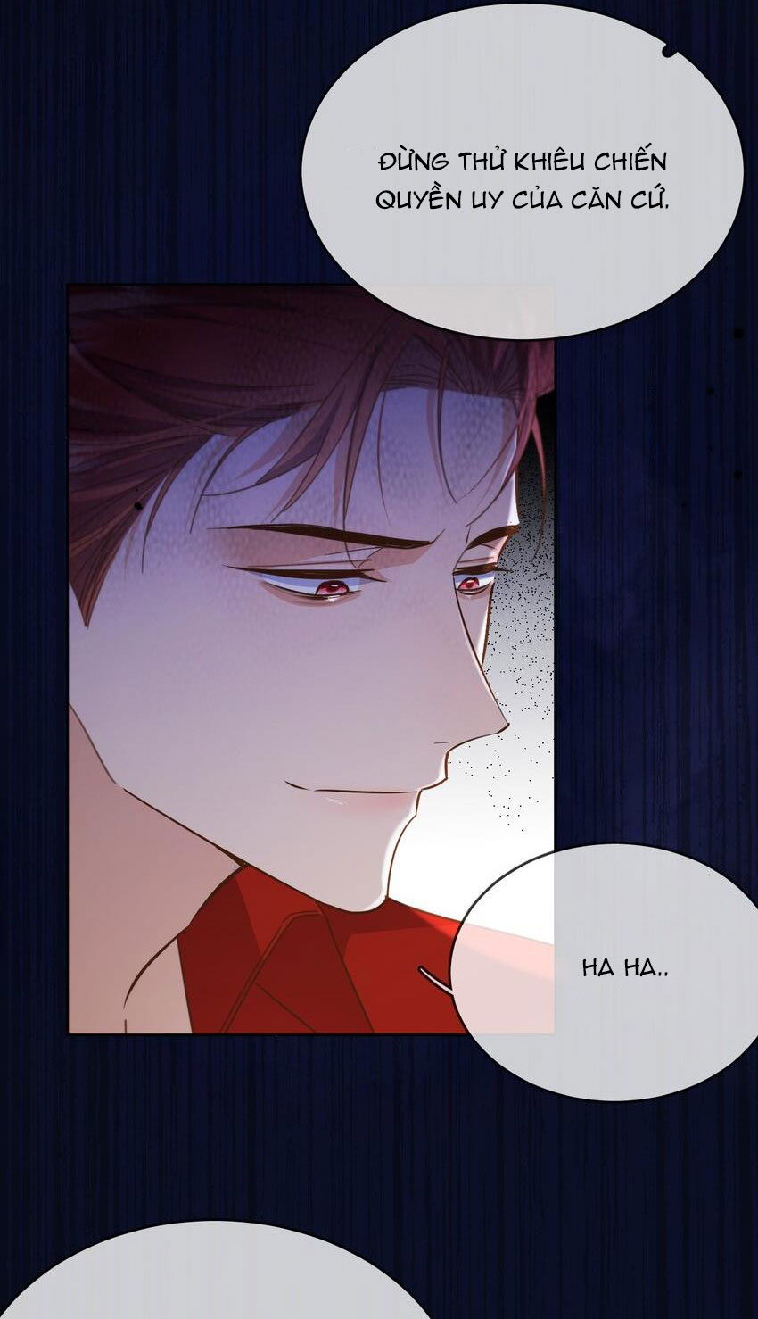 huynh dạy đệ vô lễ chapter 46 19