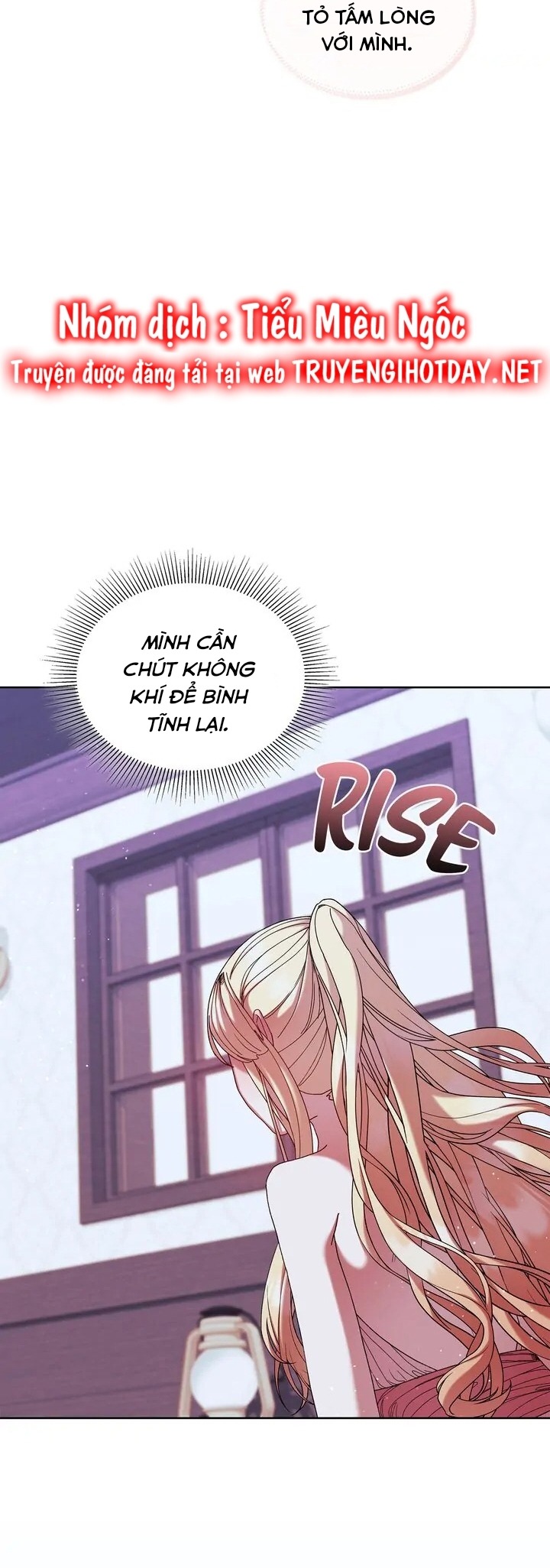 giải mã bí mật về anh ta chapter 98 3