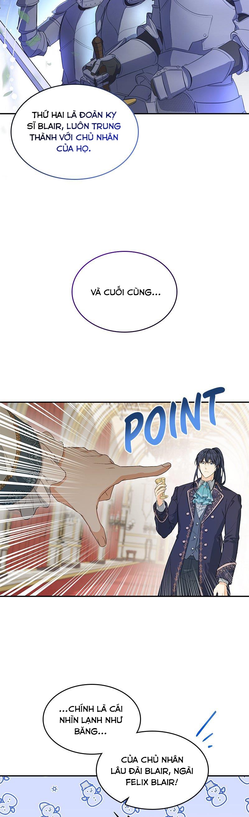 những gì melvin để lại chapter 1 47