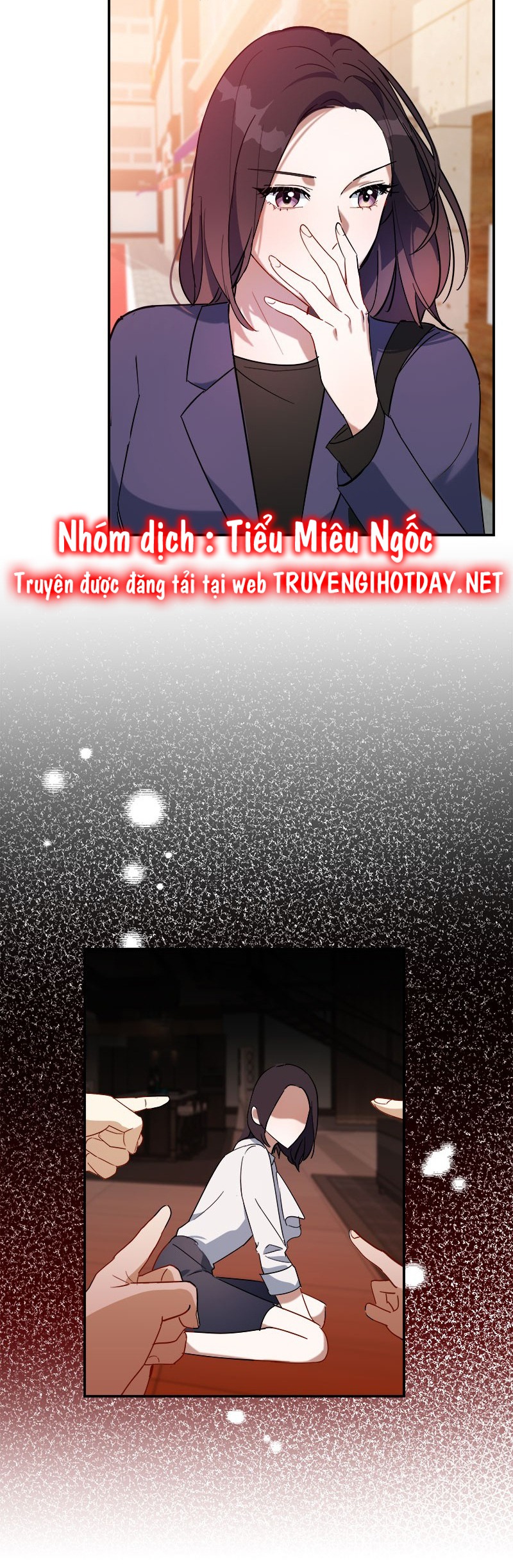 bản cam kết hôn nhân chapter 4 46