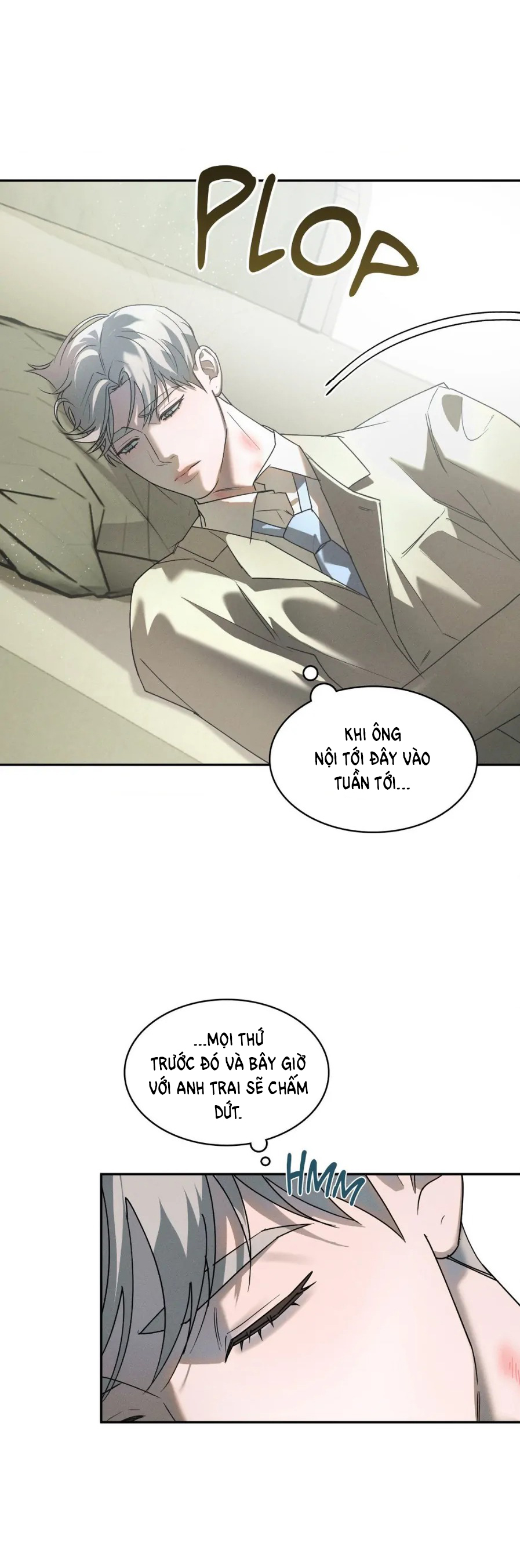 [18+] lật lại kịch bản - bản uncensored chapter 10.2 4