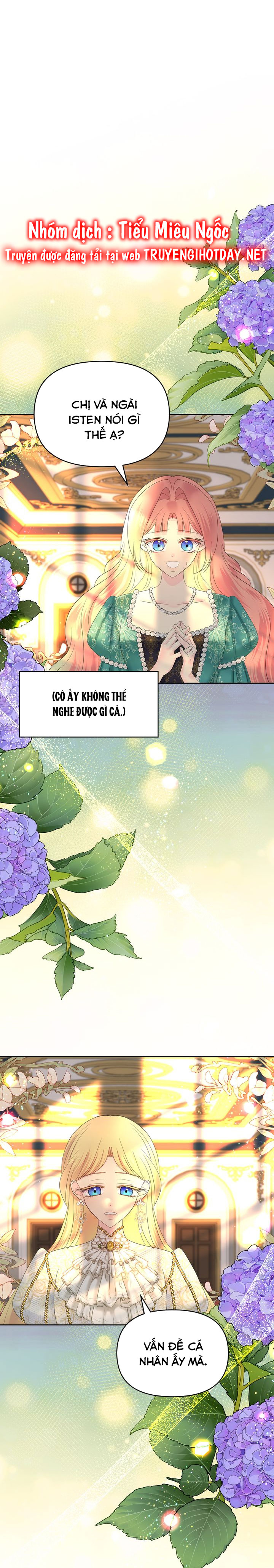 nuôi chồng từ bé chapter 64 8