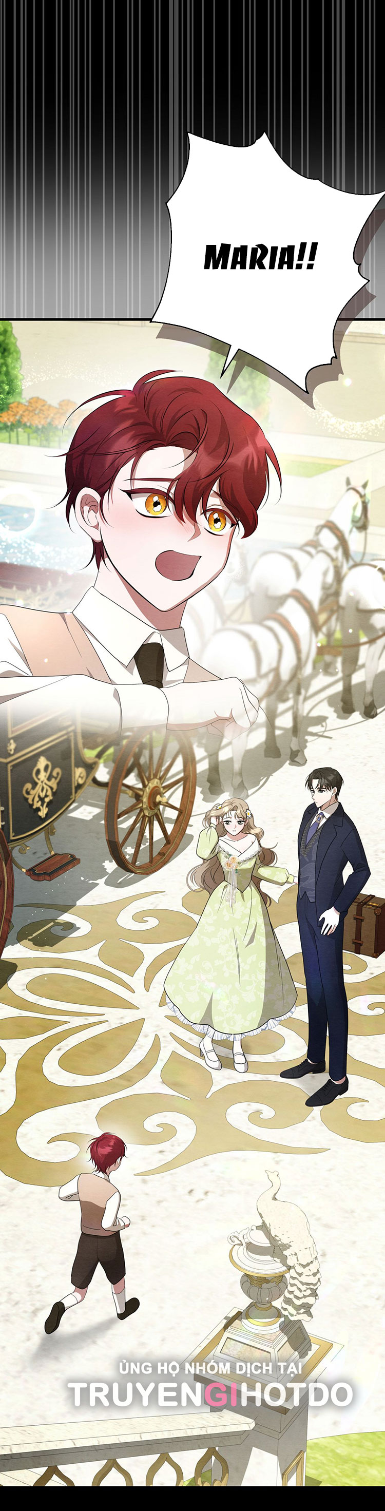 [18+] ác ma hôn chân tôi chapter 8.1 18