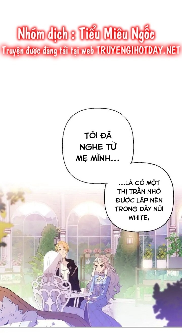 bình tĩnh nào, tiểu thư! chapter 3 3