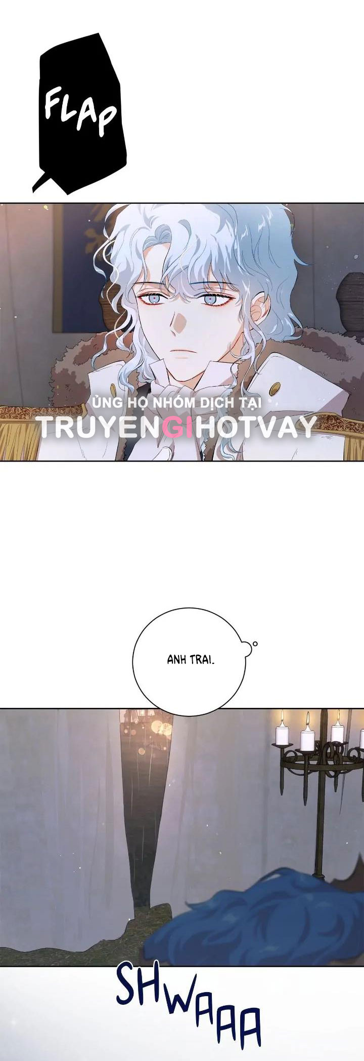 tôi là fan cứng hoàng tử chapter 77.2 5