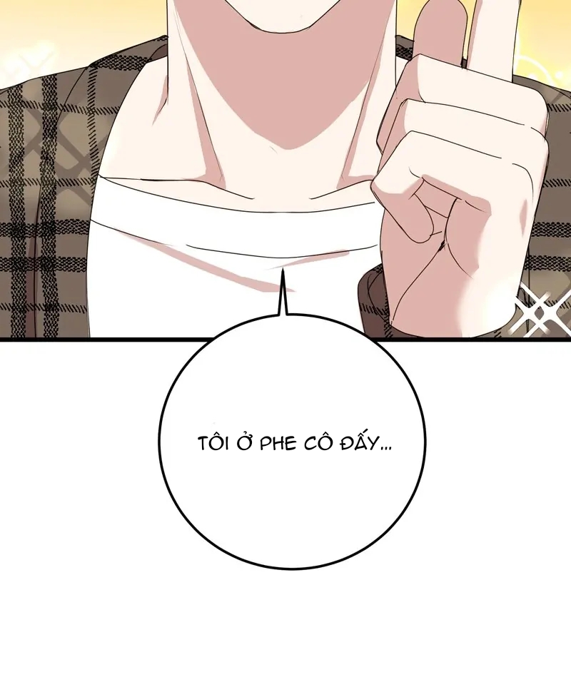 nụ hôn yêu tinh chapter 30.1 33