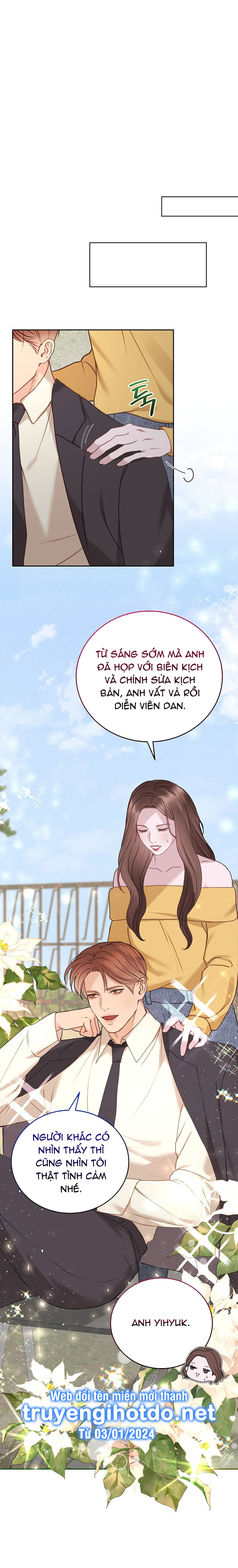 vụ bê bối trá hình chapter 29.2 6