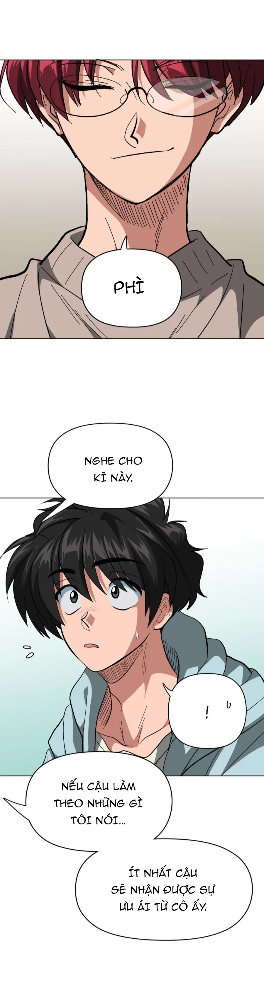 bị trói chapter 16 3