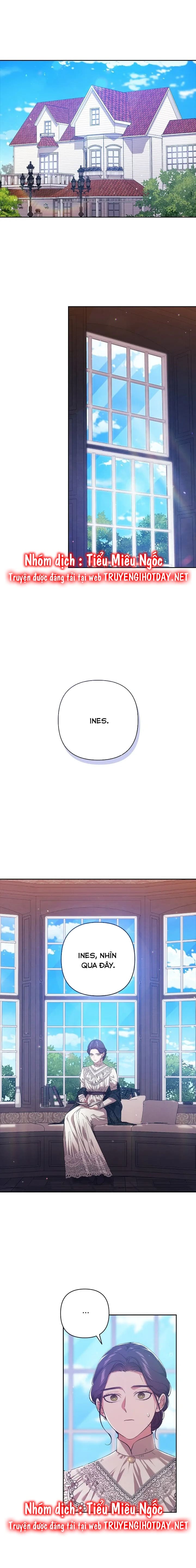 tôi mới là người quyết định cuộc hôn nhân này chapter 60 2