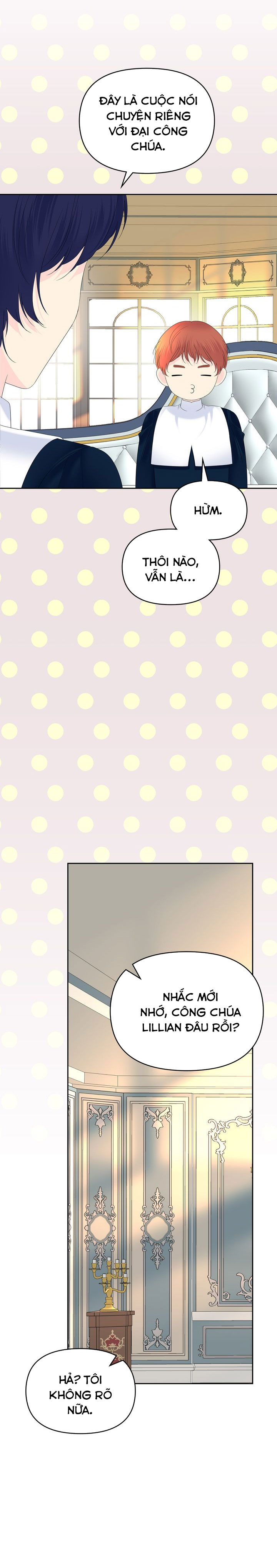 nuôi chồng từ bé chapter 64 14