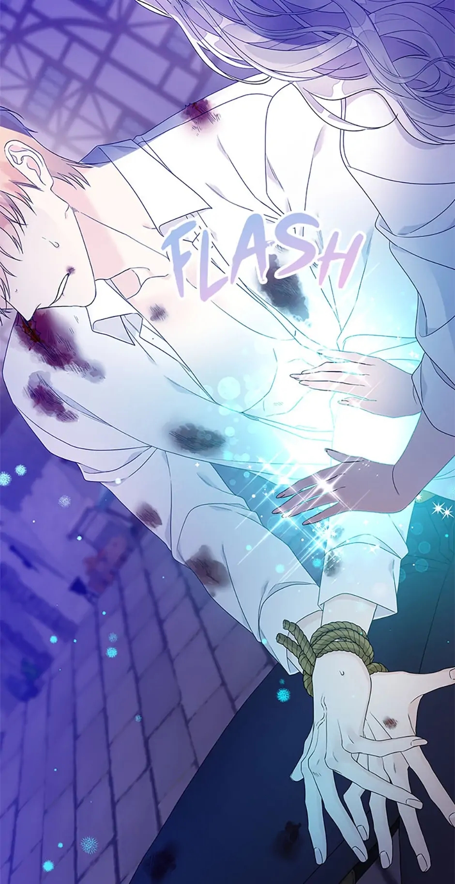 syrinx - trị liệu sư của kẻ phản diện chapter 8.1 42