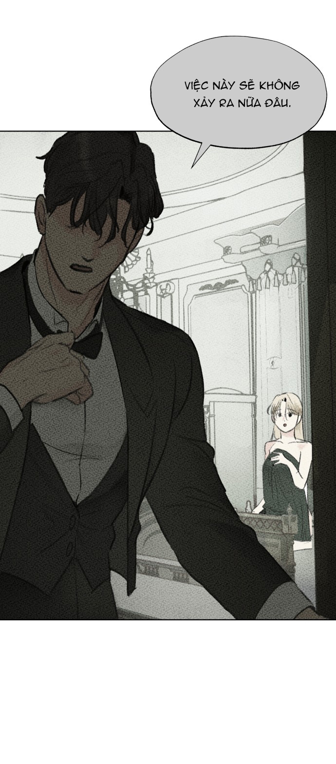 [18+] sự thuần khiết dành cho em chapter 3.1 3