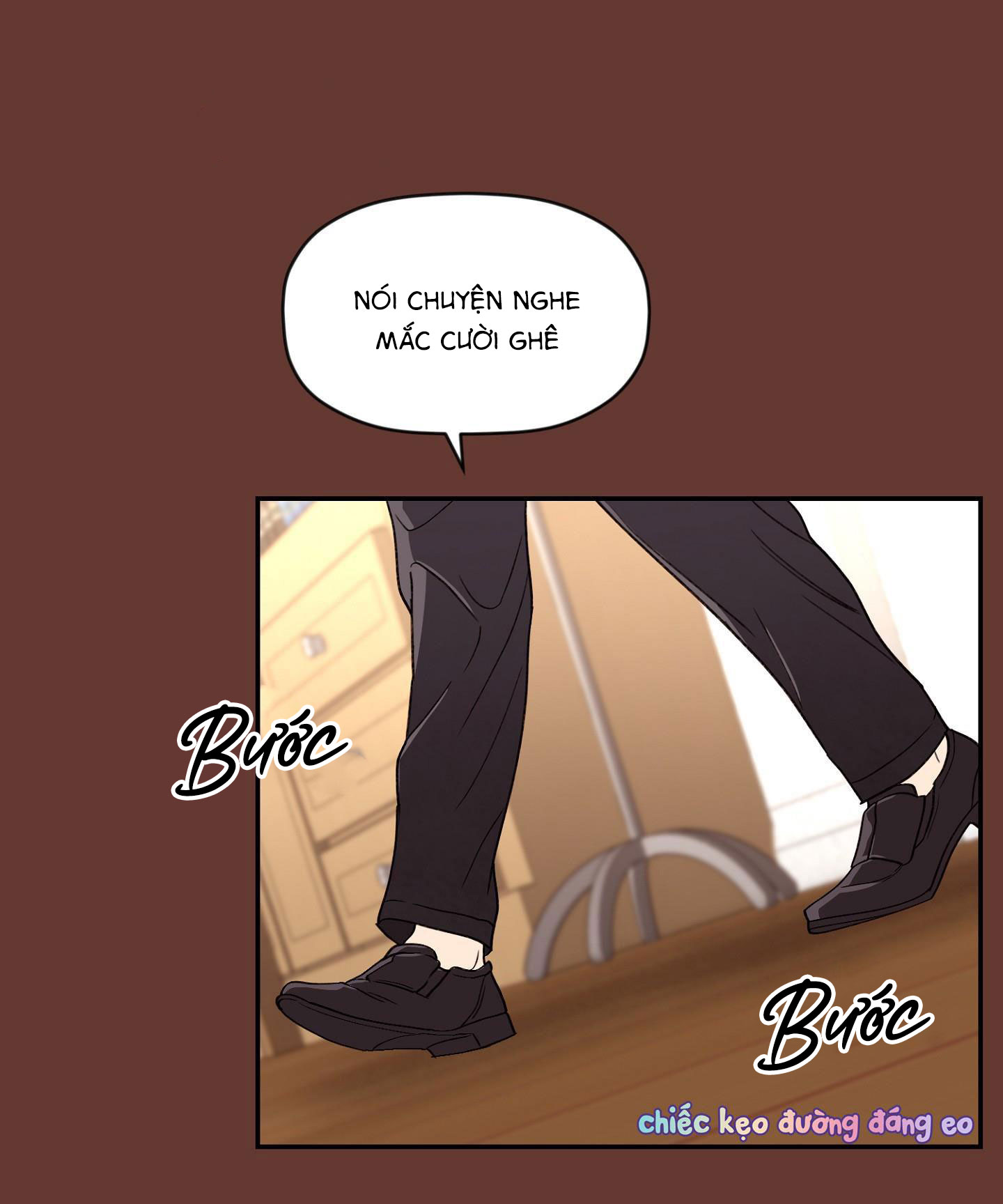 mộng mơ chapter 3 43