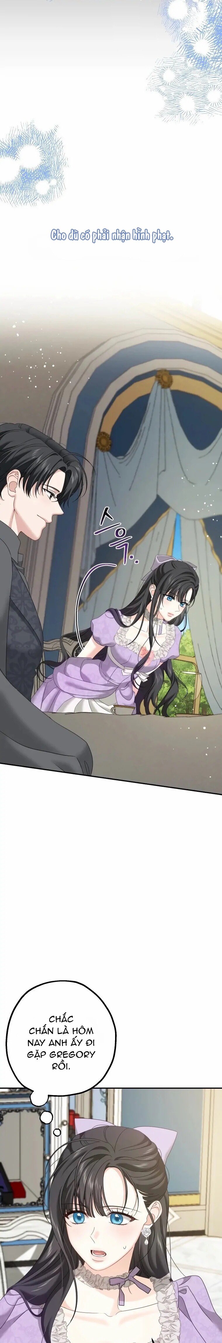 nam chủ cố chấp biến tôi thành nữ chủ chapter 10.2 2