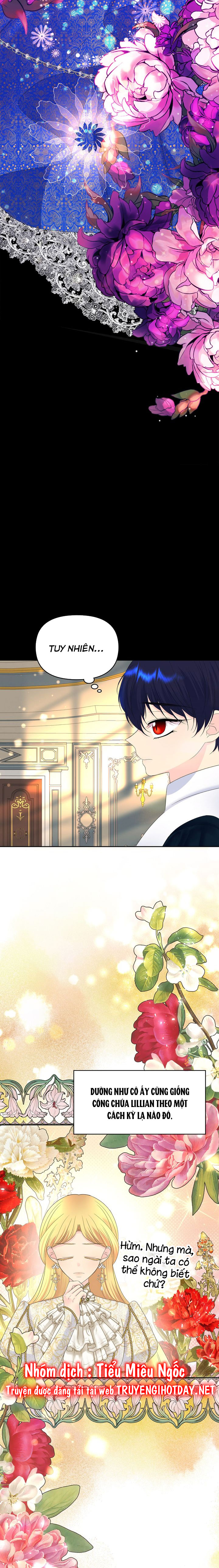 nuôi chồng từ bé chapter 64 4