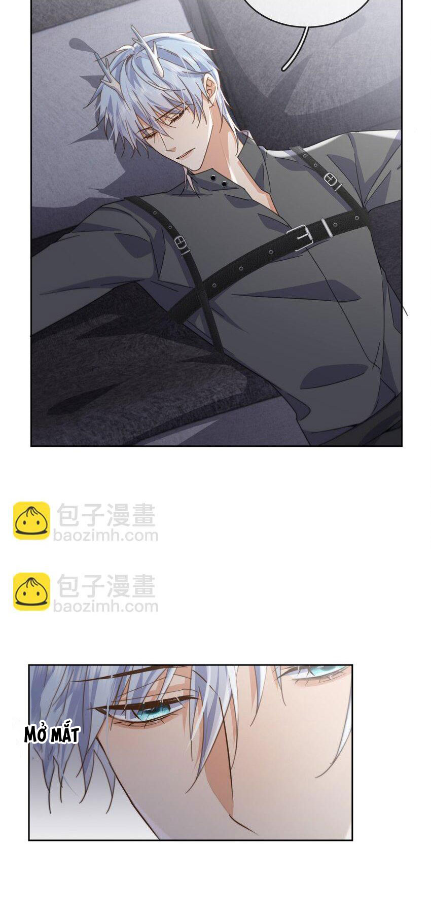 huynh dạy đệ vô lễ chapter 46 2