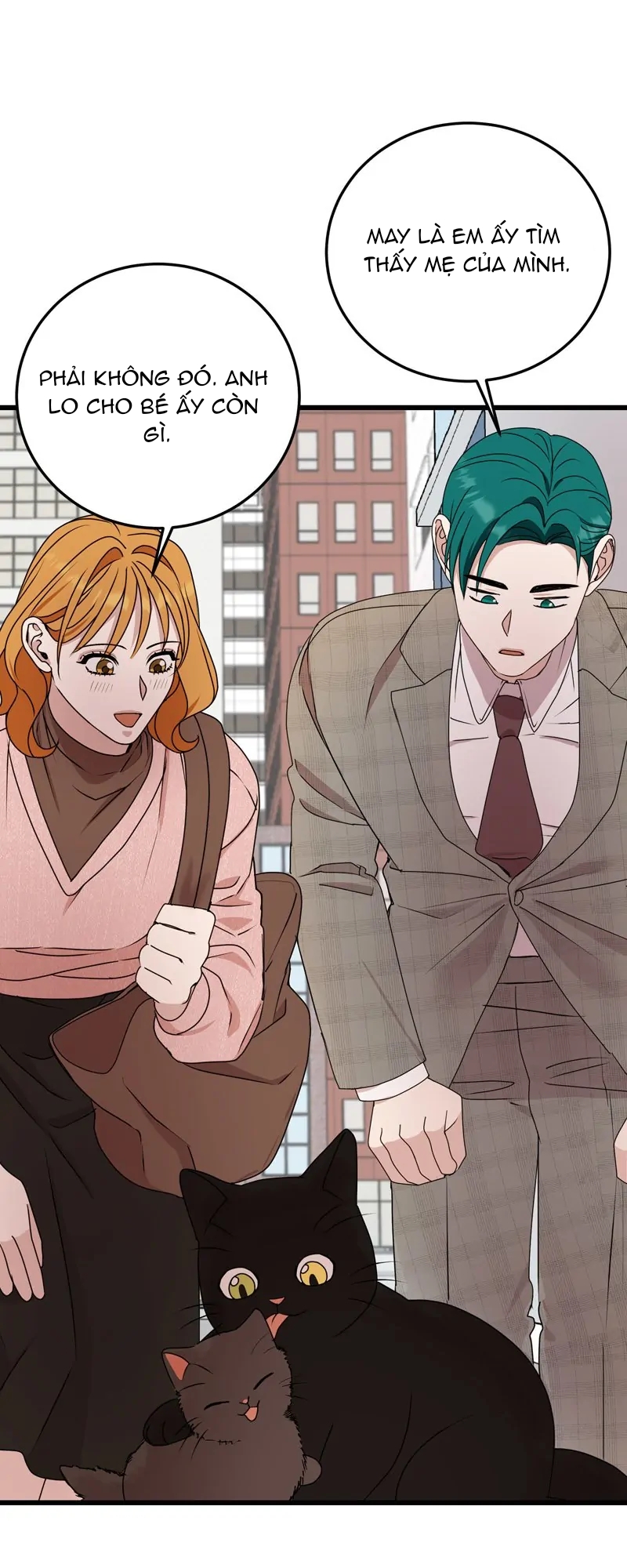 nụ hôn yêu tinh chapter 29.2 40