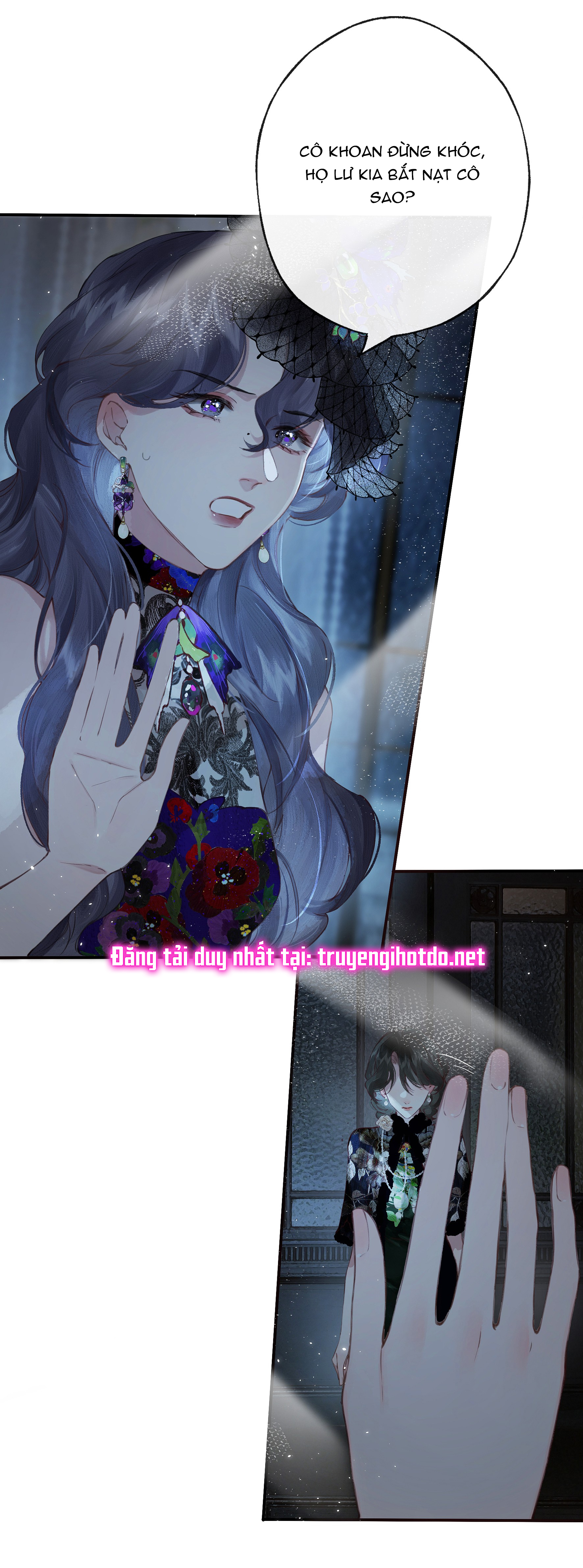 trộm hương chapter 10 35