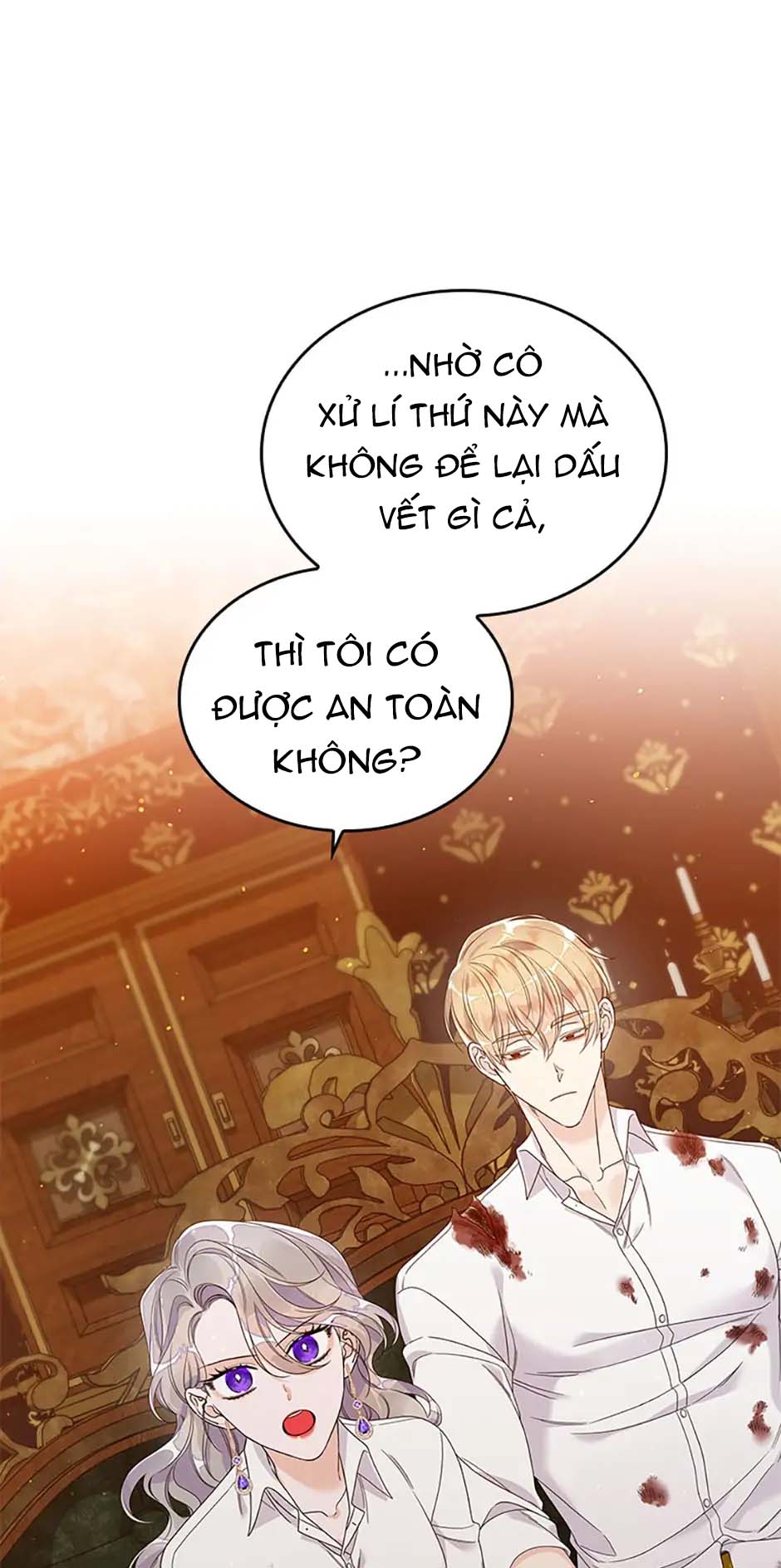 syrinx - trị liệu sư của kẻ phản diện chapter 12.2 15