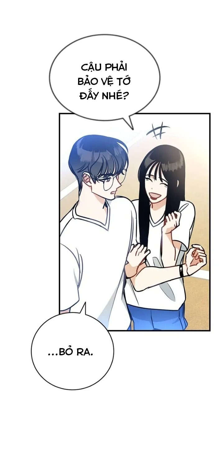 nụ hôn của tên ác ma chapter 9 40