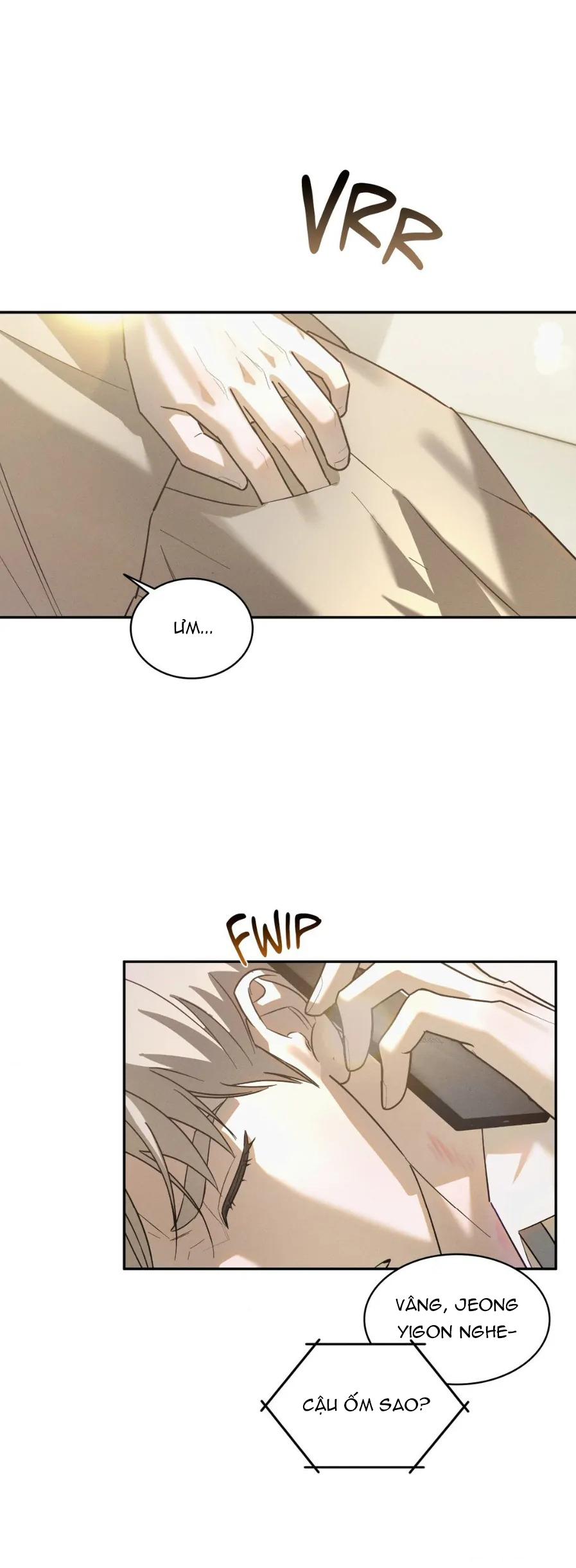 [18+] lật lại kịch bản - bản uncensored chapter 10.2 7