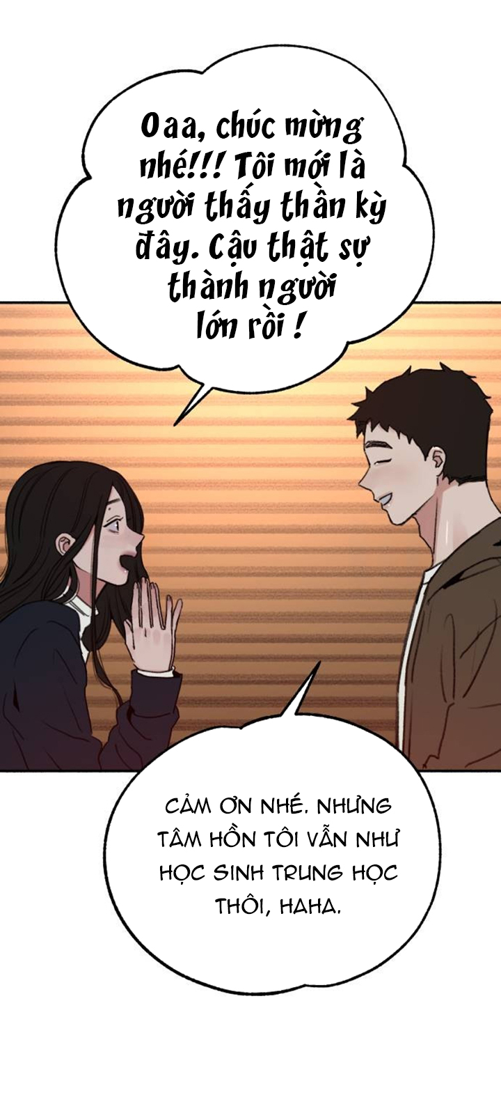 nàng thơ nổi tiếng - nàng thơ myung chapter 74.1 31