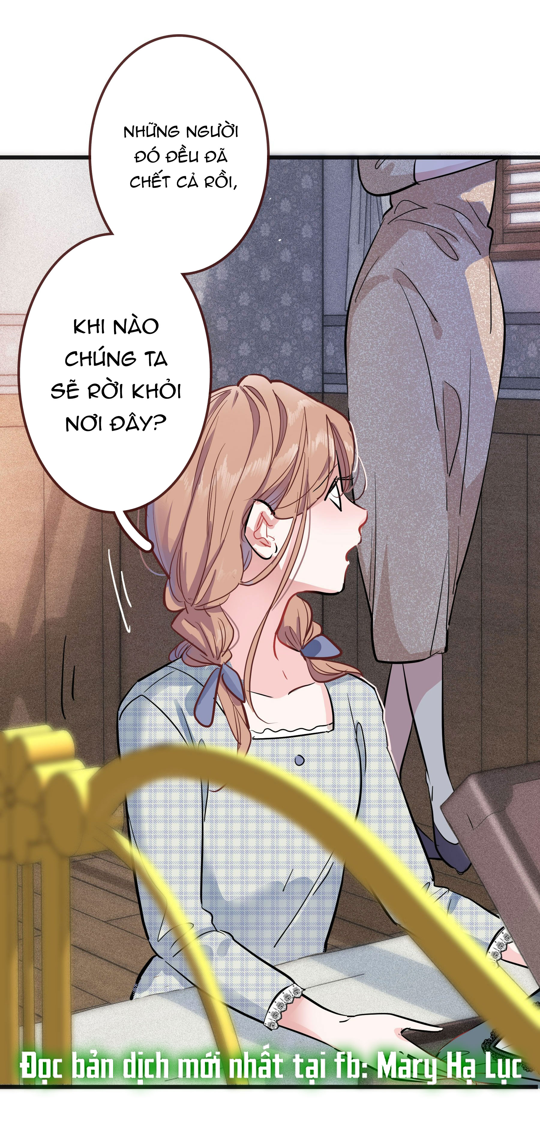 sau màn mưa bụi chapter 4 6