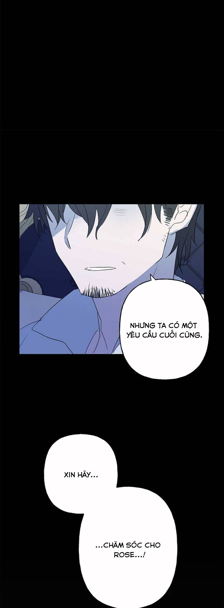 bình tĩnh nào, tiểu thư! chapter 8 29