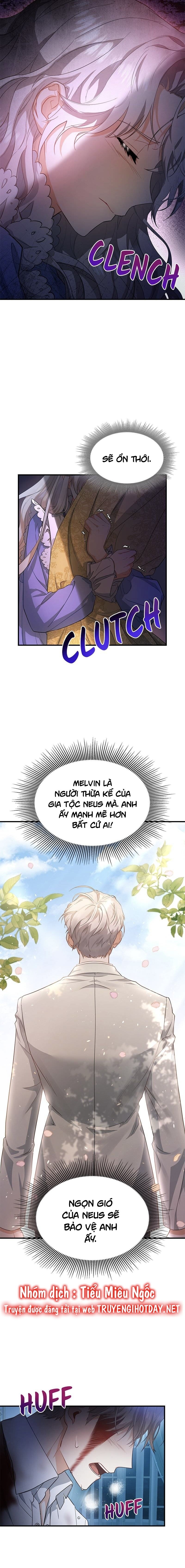 những gì melvin để lại chapter 2 10