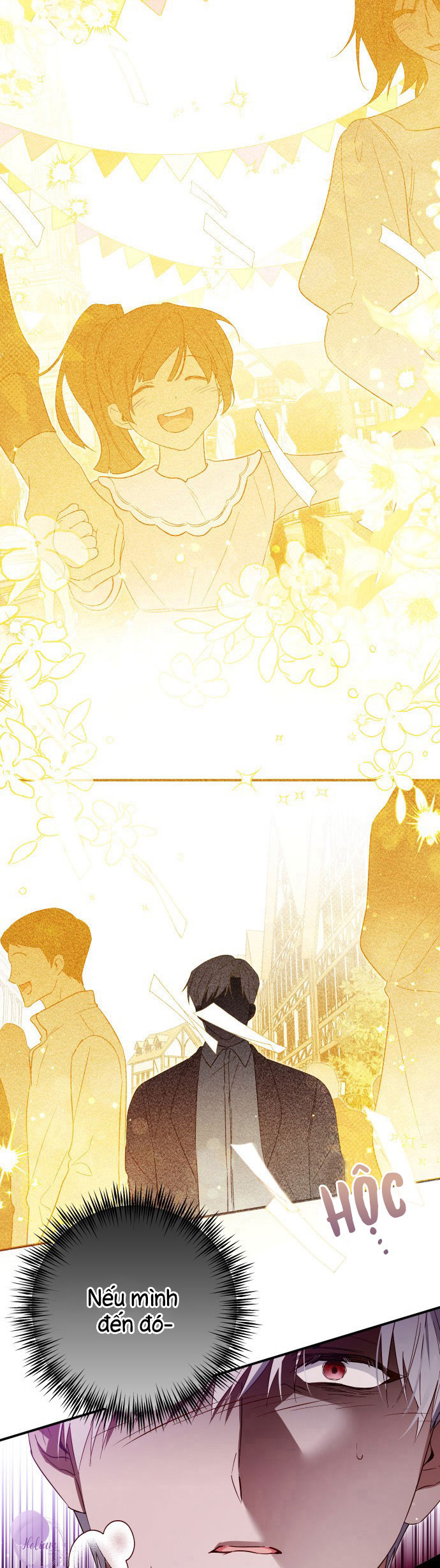 ngã xuống nơi thiên đường chapter 7 4