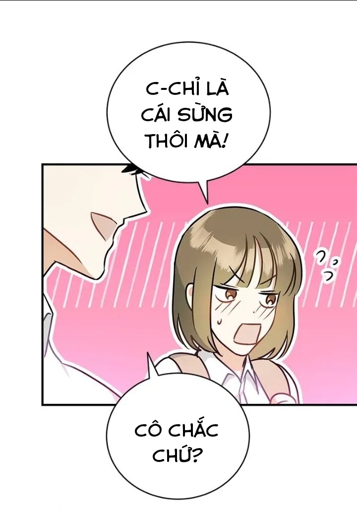nụ hôn của tên ác ma chapter 8 19