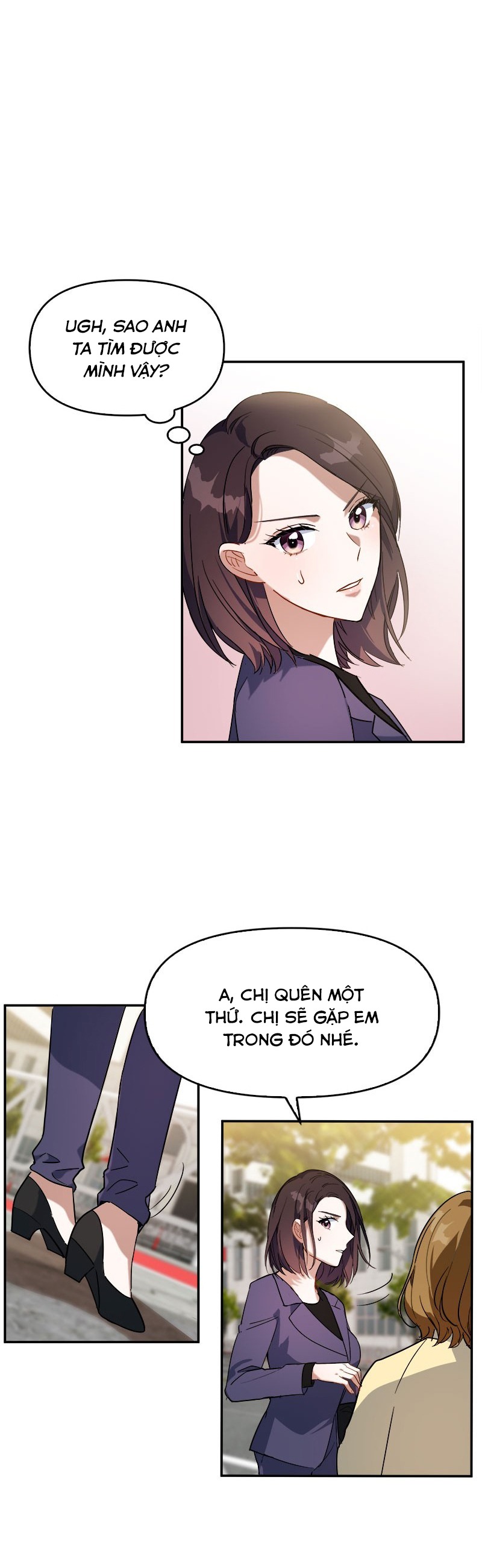 bản cam kết hôn nhân chapter 4 32