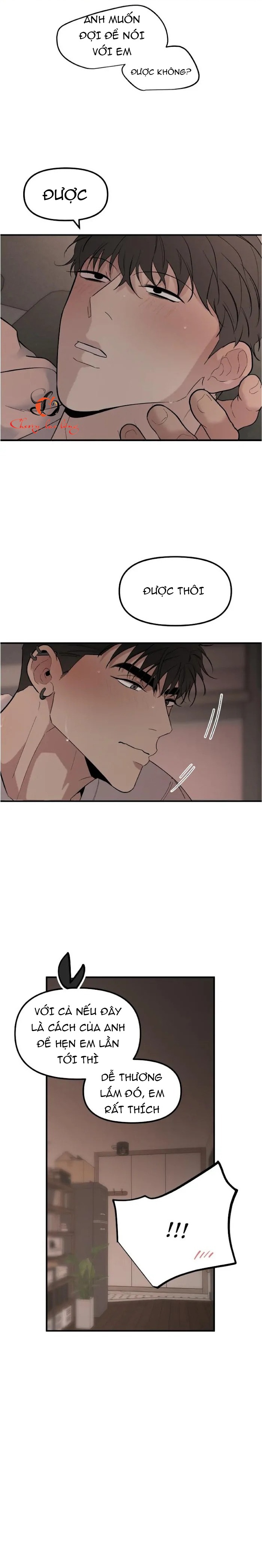 buổi cắm trại chapter 5 89