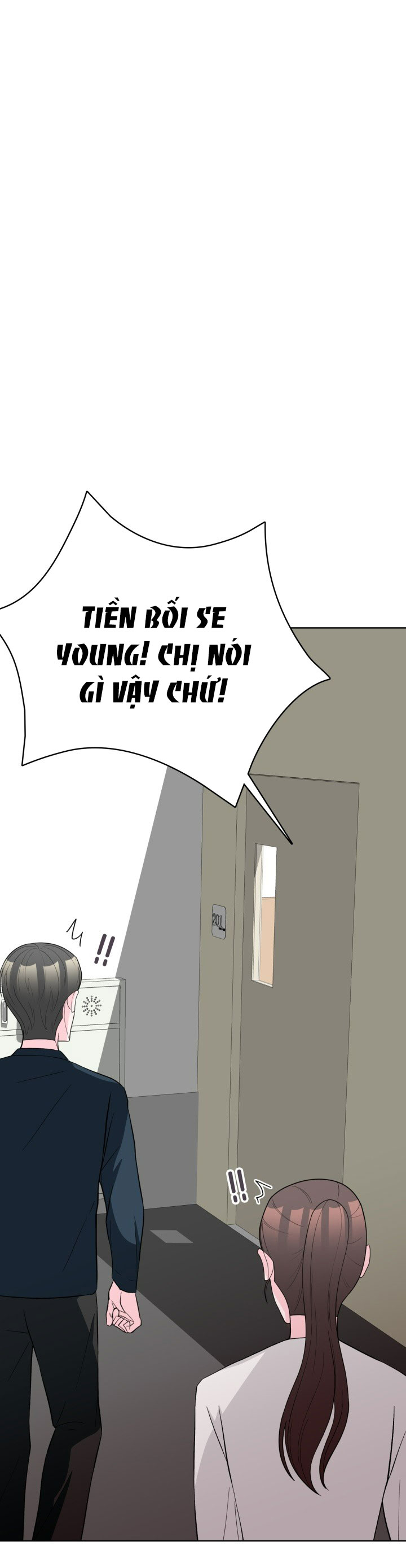 [18+] điều em cố giấu chapter 47.1 1