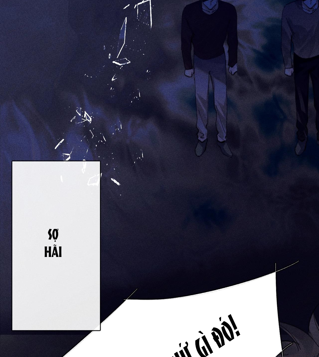 cây nấm nhỏ chapter 18.1 4