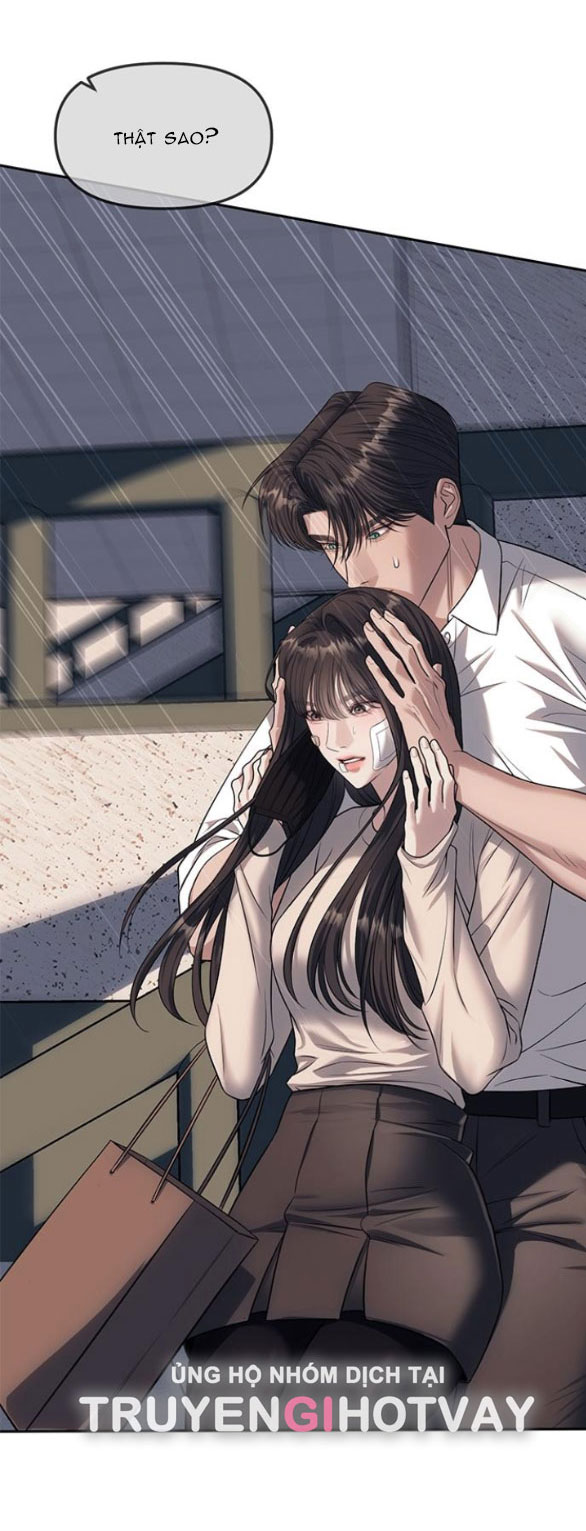 xâm nhập trường trung học tài phiệt chapter 58.2 13