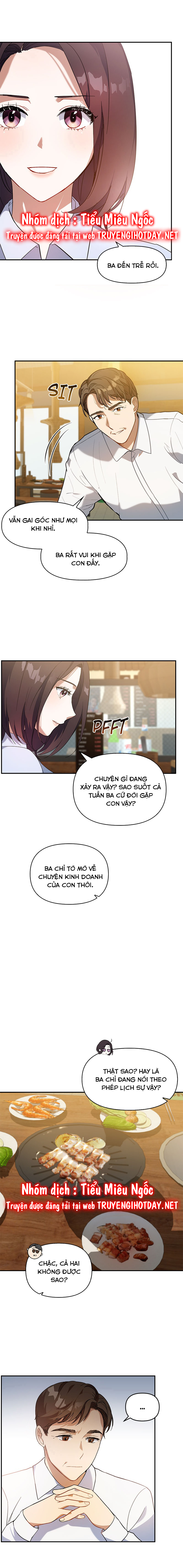 bản cam kết hôn nhân chapter 1 19