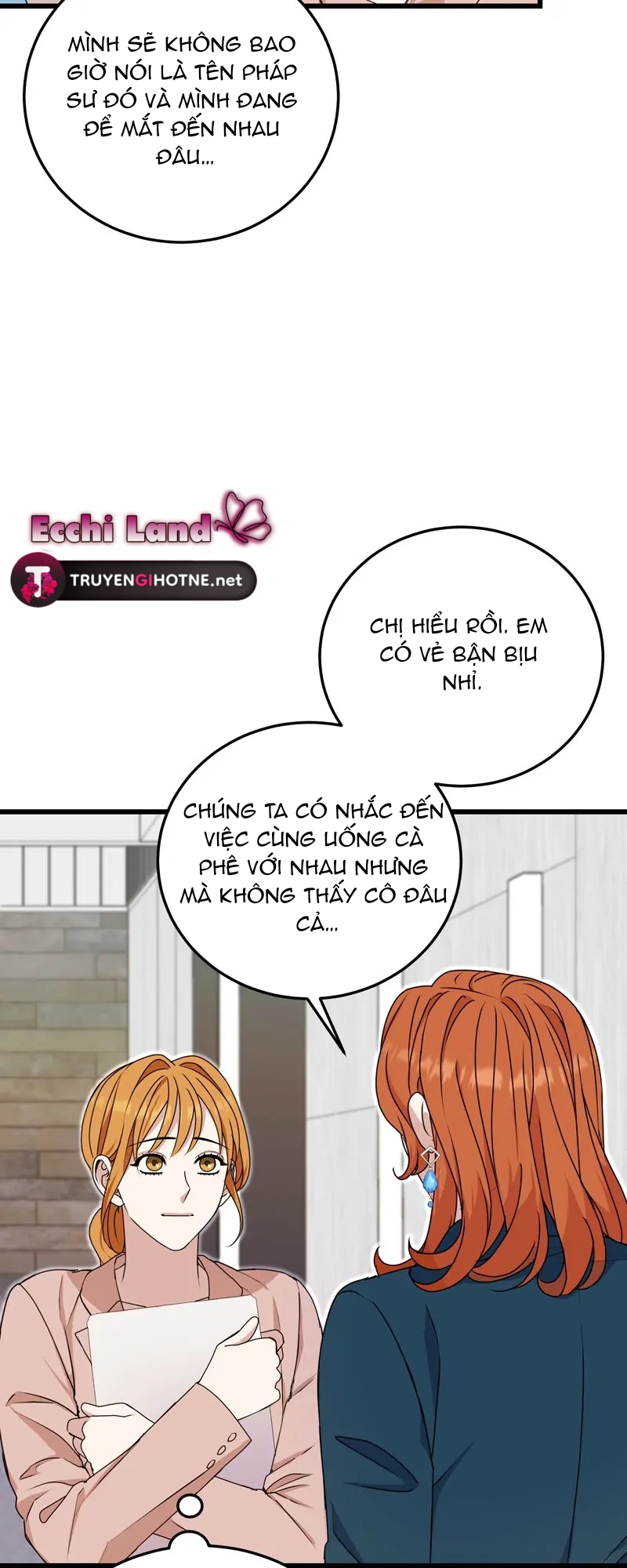 nụ hôn yêu tinh chapter 30.2 11