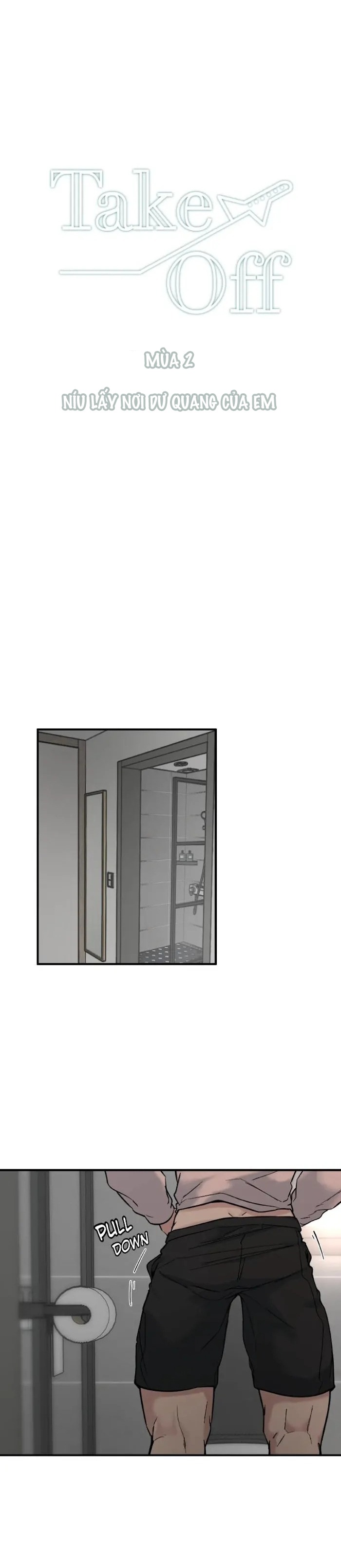 buổi cắm trại chapter 5 104