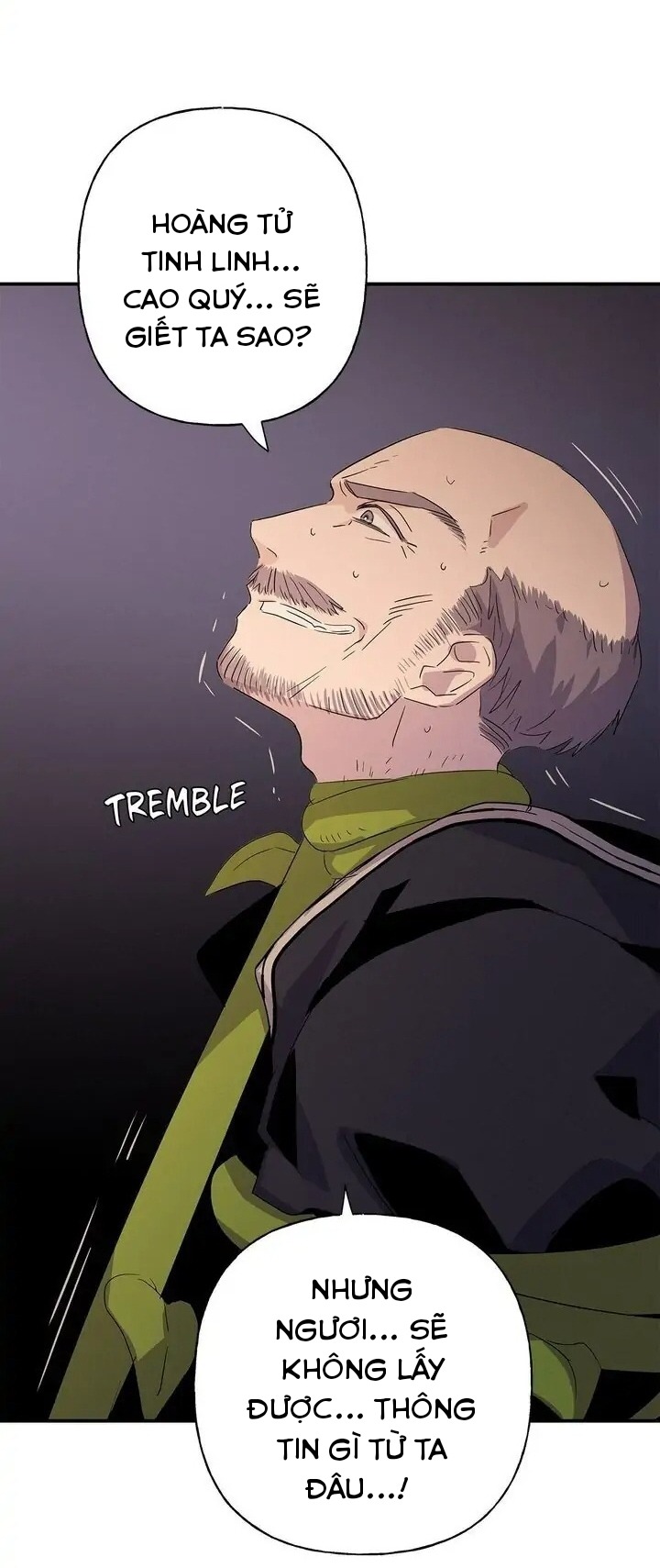 bình tĩnh nào, tiểu thư! chapter 14 23