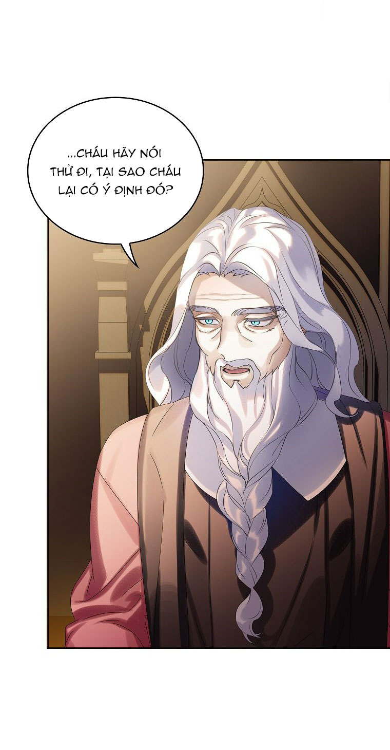 tôi là nữ thừa kế của gia tộc phản diện chapter 16.1 5