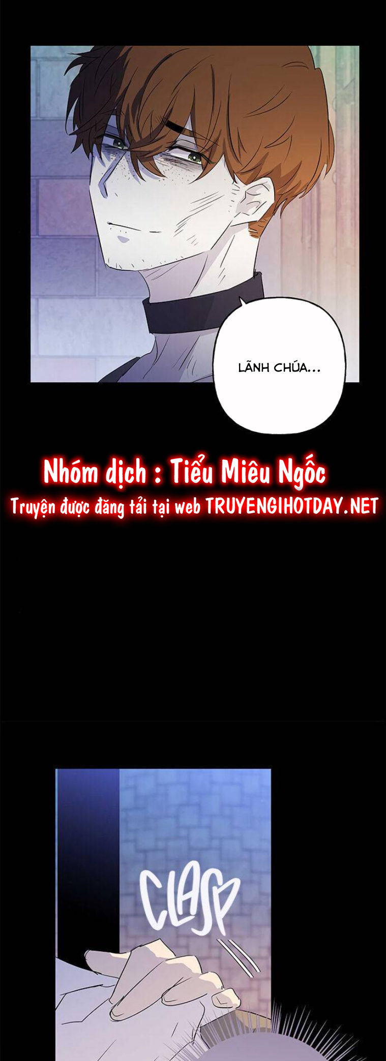 bình tĩnh nào, tiểu thư! chapter 7 41