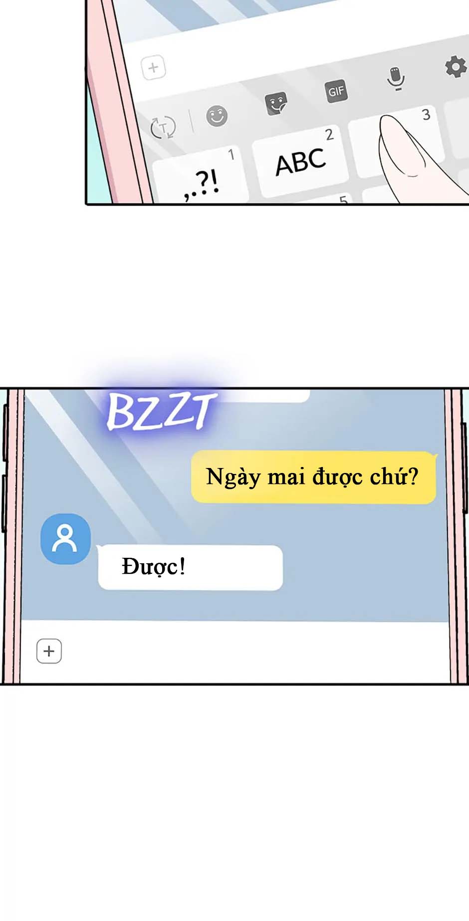 thiếu tôi là sếp mất ngủ ngay chapter 53.1 23