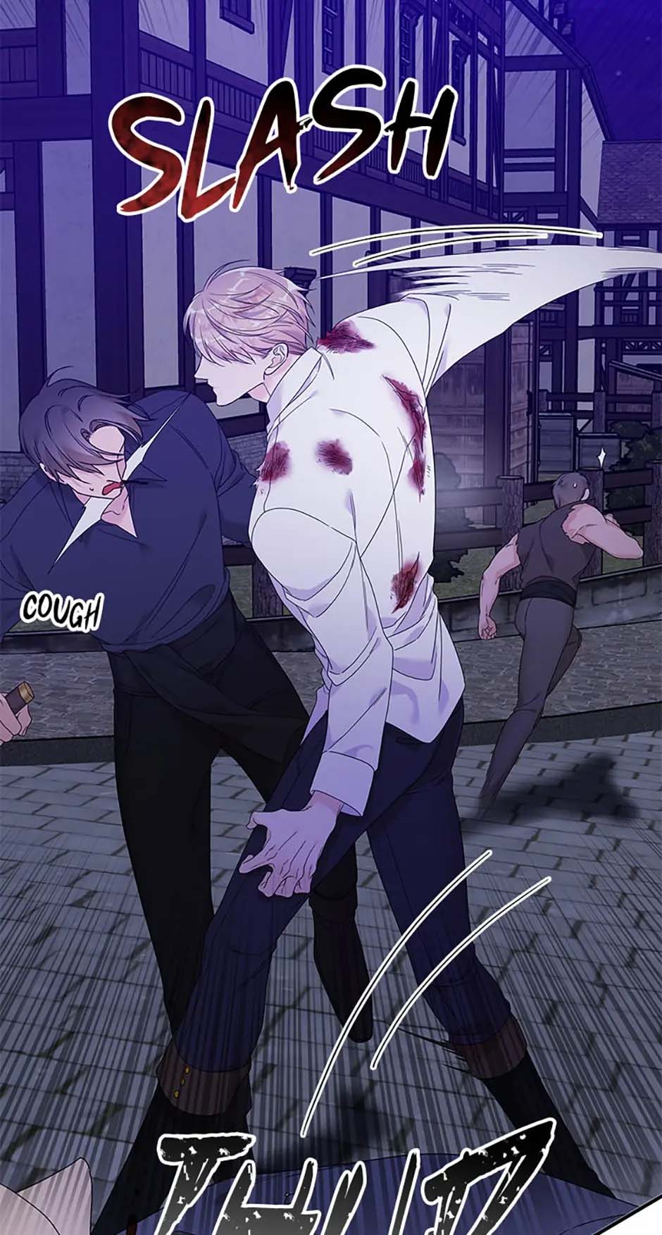 syrinx - trị liệu sư của kẻ phản diện chapter 10.2 44