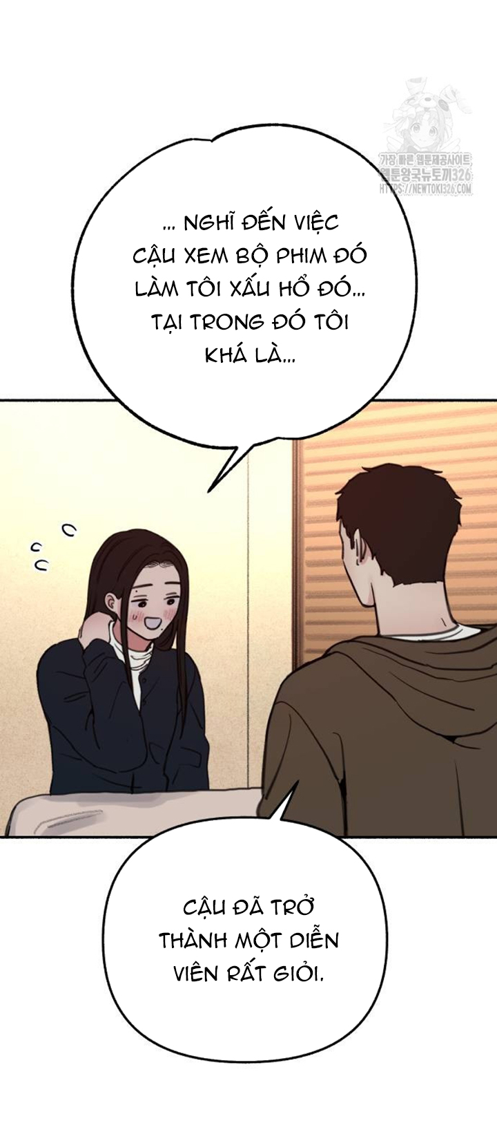 nàng thơ nổi tiếng - nàng thơ myung chapter 74.1 18