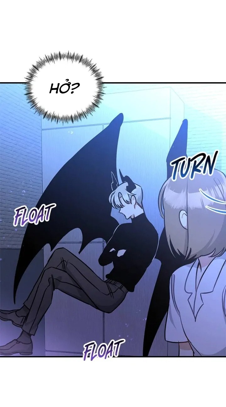 nụ hôn của tên ác ma chapter 8 8