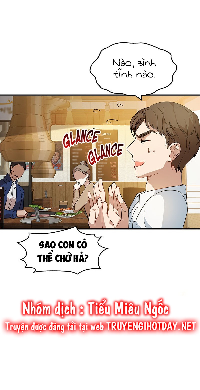 bản cam kết hôn nhân chapter 2 10