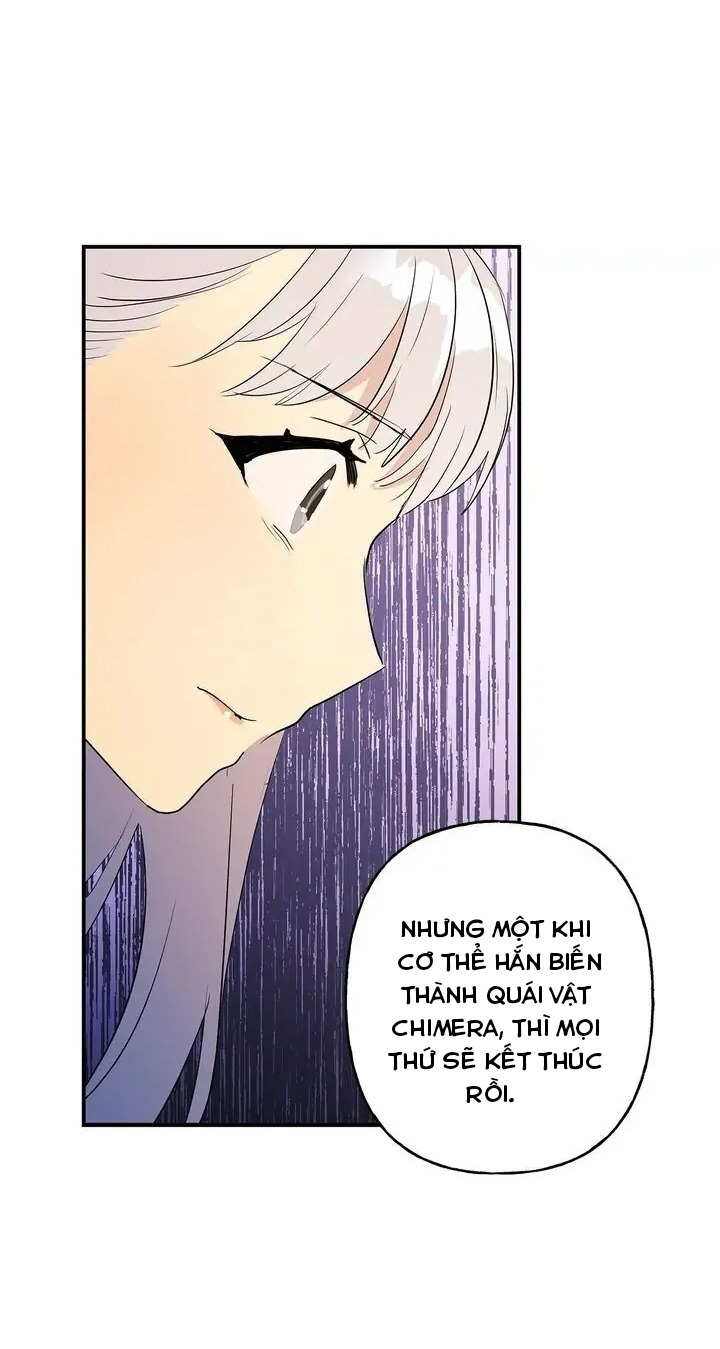 bình tĩnh nào, tiểu thư! chapter 14 19