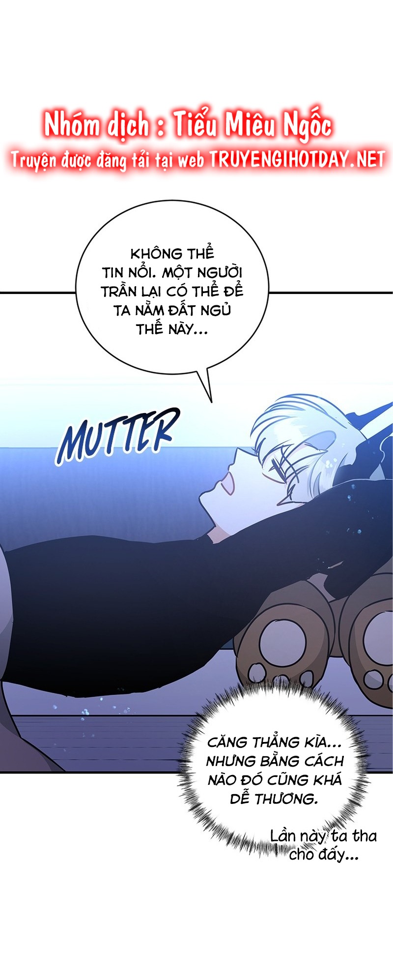 nụ hôn của tên ác ma chapter 7 46